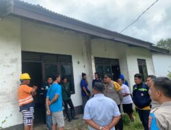 Kapolsek Kelapa dan Tim Gabungan Terus Melakuan Pencarian Atas Hilangnya Bocah Umur 8 Tahun’an