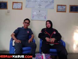 Minta Pandangan Untuk Kemajuan Organisasi, Ketua FPII Korwil Tulang Bawang Kunjungi Pengurus Wilayah Lampung.