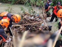 Tim SAR Gabungan Temukan Korban Hilang di Talang Padang