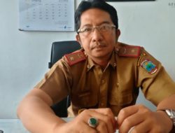 Kepala Dinas PMD Lamsel Berkomitmen Salurkan ADD dan DD Tepat Waktu