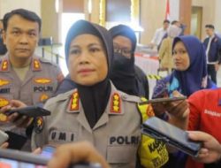 Tanggal 11-12 Maret 2024 Libur Nasional, Untuk Layanan SIM, Polda Lampung Tutup Sementara