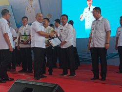 Pemkab Tanggamus Gelar Musrenbang RKPD 2024, Susun RKPD Tahun 2025