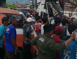 KERAMAT Desak APH Usut Dugaan Korupsi di Dinas Kelautan dan Perikanan Provinsi Lampung