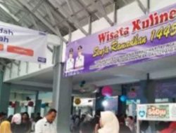 Ada Pungutan Di Wisata Sore Kuliner Pasar Cendrawasih, DPRD Kota Metro Bersuara