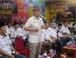 Tak Ada Kepala Daerah Berprestasi di Lampung, Dang Ike Siap Uji Balonkada