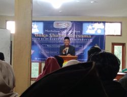 PKBM Perintis dan STIM Budi Bakti Adakan Bukber