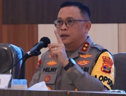 Polda Lampung Akan Gencarkan Siskamling