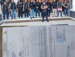 Babak Baru Caleg Terpilih Pengguna Ijazah Palsu, GMBI Lampung Siap Turun AKSI