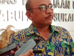 PU Kabupaten Sukabumi menggelar rapat persiapan kontruksi yang bersumber dari DAK