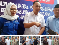 Menurut Saya Pribadi, Lamsel ini Kabupaten Tertinggal Dibandingkan Kabupaten Lainnya