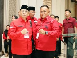 DPP PDIP Prioritaskan, Cakada Incumbent Kader Internal dapat Rekomendasi