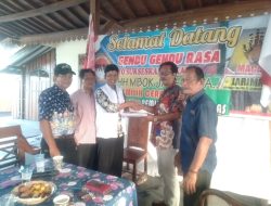 Presidium JARIMAS Dukung Endar Susanto Maju Cawabup Banyumas