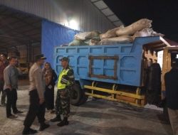 Gondang Bergejolak, Pabrik Bau Busuk Beroperasi Kembali