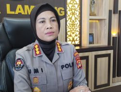 Polda Lampung Kombes Umi Fadillah Astutik, Agar Hak-hak Para Pensiunan Guru Segera Dituntaskan 