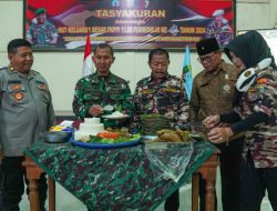 FKPPI Purworejo Gelar Tasyakuran ke-46