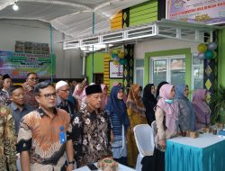 GMW Purworejo Launching Pusat Perawatan Luka dengan Modern Dressing