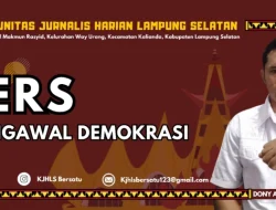 KJHLS Desak Polisi Tangkap Pelaku Pengancaman Terhadap Wartawan Di Lamsel