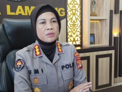 Kerahkan Ratusan Personel, Polda Lampung Harapkan Debat Cagub dan Cawagub Perdana Berjalan Tertib