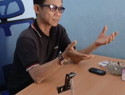 Ketum PRL: Pajak yang Dikenakan Kepada Konsumen Wajib Dikembalikan