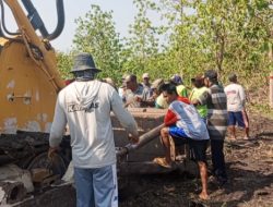 Konflik Pertanahan Nganjuk : Petani Hutan Terkepung oleh Tindakan Pihak Tertentu