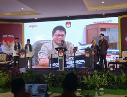 Debat Perdana Pilkada Purworejo, Dua Paslon Saling Adu Gagasan