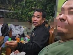 Sekda Kepahiang Diduga Mengampanyekan Paslon Bupati Bersama Beberapa ASN