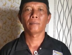 Mas Budi Selaku Ketua Dewan Penasehat Cabang Lampung Barat Soal Dugaan Tindakan  Pencabulan  Oleh Oknum Pelatih Silat