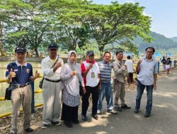 Pemberitahuan Mendadak, Press Tour Banyumas Raya Online Hanya Diikuti Segelintir Peserta