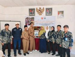 Melaksanakan Musyawarah RKP-P Untuk Tahun 2025 Pekon Purajaya Kecamatan Kebun Tebu