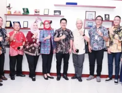 ASB South dan South East Asia Bakal Gelar Project Pasti Lanjutan di Kecamatan Sidomulyo