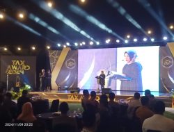 Gelar Tax Award 2024, Kepala Bapenda Tulungagung : Ini Kategori 10 Nominasinya