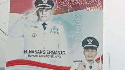 Sebab Tidak Netral, Kades Sukaraja Terancam Penjara 1 Tahun Dan Denda Rp.12 Juta