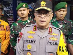 Polda Lampung Dukung dan Apresiasi Upaya Bawaslu Cegah Politik Uang