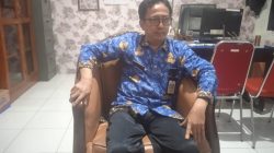 Kantor Dinas Kominfo Banyumas Pindah ke Eks Gedung DPRD