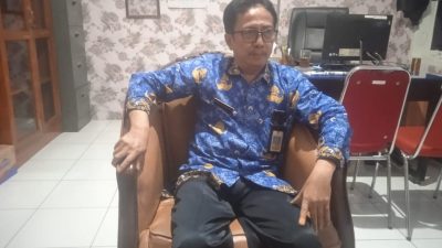 Kantor Dinas Kominfo Banyumas Pindah ke Eks Gedung DPRD