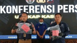 Parkir di Teras, Motor Warga Parakan Digasak Maling