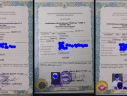 Polda Lampung Diminta Segera Tangkap dan Periksa Kepala PKBM Bugenvil, Yang Kerap Produksi Ijazah Abal-abal