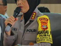 Polisi Tangkap Pelaku Pembunuhan Pemuda yang Jasadnya Ditemukan Dipinggir Sungai Way Kanan