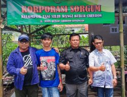 Kades Beber Cirebon Fasilitasi Pengobatan Hipnoterapi untuk Pecandu OKT