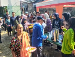 Polda Lampung Dukung Langkah Polresta Bandar Lampung Bantu Korban Banjir