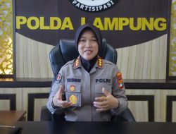 Polda Lampung, Jaga Kewaspadaan dan Toleransi Selama Perayaan Imlek 2025