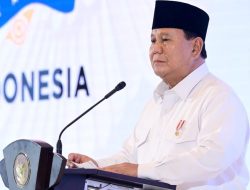 Rakyat Indonesia Wajib Tahu, Yuk Simak,,!!! Presiden Prabowo Subianto Sampaikan Kabar Menggembirakan