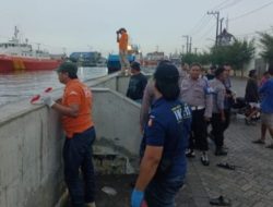 Pria di Semarang Tewas Usai Tolong Temannya yang Tercebur ke Laut