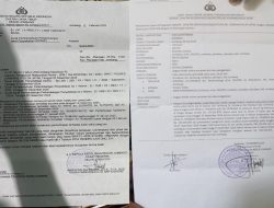 Pengusaha Beras di Jombang Rugi Rp835 Juta, Diduga Tertipu Modus Tender Fiktif Pemkab