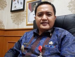 Fix, Siang Ini Thomas Amirico Jabat Kadisdikbud Pemprov Lampung