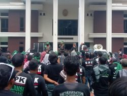 Lakukan Kekerasan Terhadap 4 Santriwatinya, K.H Achmad Labib Asrori Divonis 15 Tahun Penjara