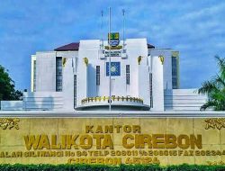 Carut Marut Tata Kelola Pemkot Cirebon, Skandal Penyelewengan Ilegal Stadion Bima Jadi Ujian Perdana Walikota Effendi Edo