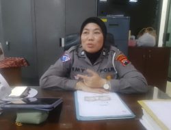 Ribuan Wajib Pajak di Jateng Cemas Saat Ada Razia, Blangko STNK Kosong
