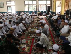 Haul Ponpes Jagasatru, Pj Walikota Apresiasi Peran Pesantren dalam Membangun Masyarakat Religius