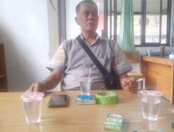 PDU KSM Kamandaka Bobosan Kekurangan Motor Tiga Roda 3 Unit